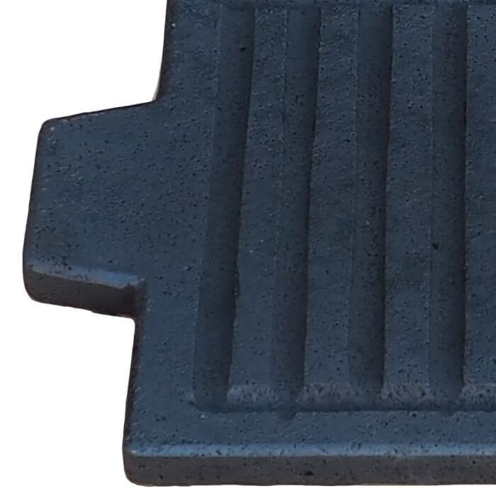 Lávový kámen na grilování