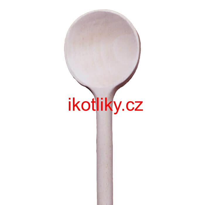 Vařečka 60 cm