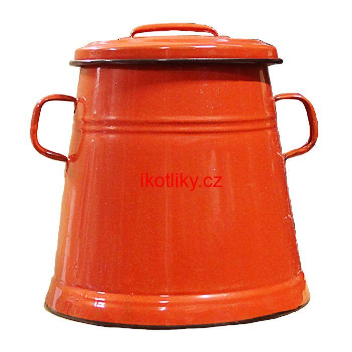 Nádoba na mast 5 L