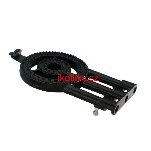 Plynový hořák T.G. 9,2kW