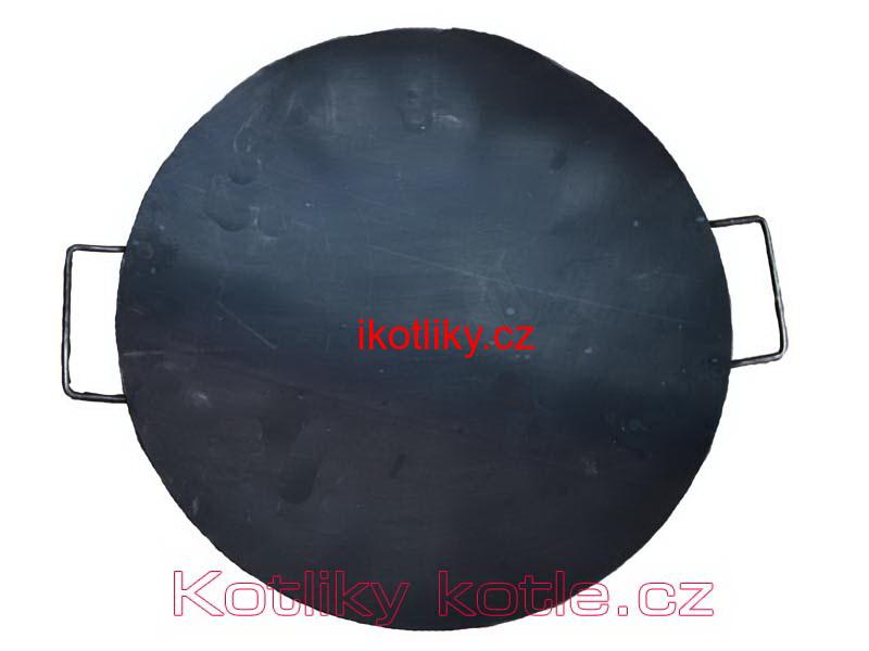 Grilovací pánev 50 cm