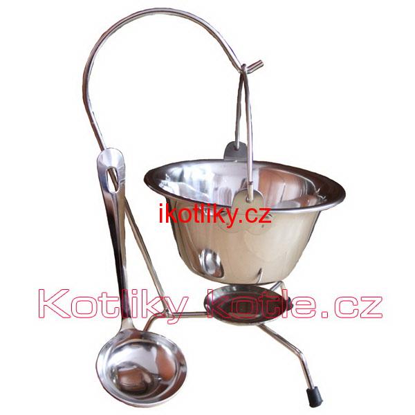 Servírovací set 0,8 L