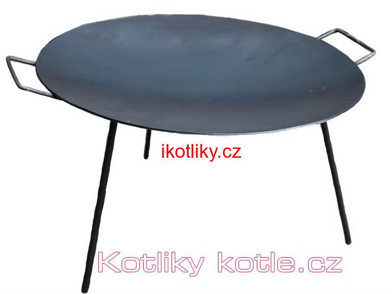 Grilovací pánev 50 cm
