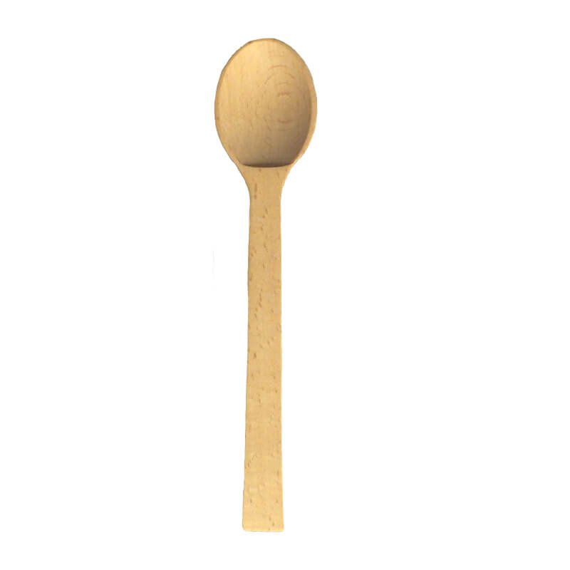 Dřevěná lžíce 24 cm