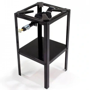 Velkokapacitní plynový Vařič 8,5 kW