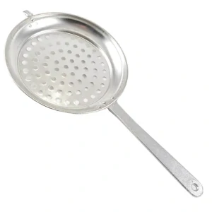 Síto na halušky a na noky s rukojetí - haluškárna