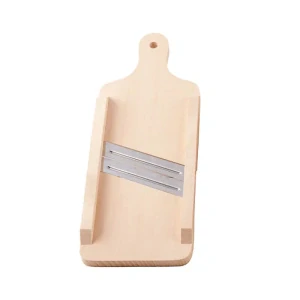 Ruční dřevěný kráječ na zelí (malý)