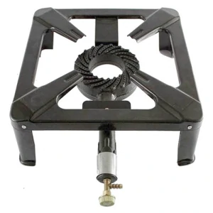 Vařič KEMPER Mega Zeus, 7,5 kW