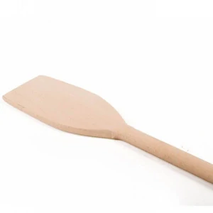 Dřevěná vařečka - lžíce 120 cm