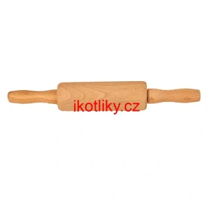 Váleček na těsto 10,5 cm