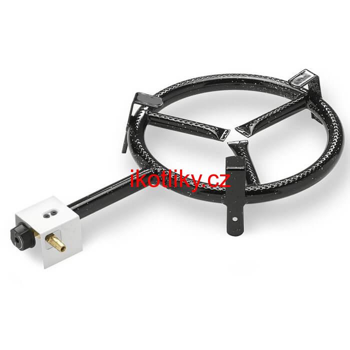 Hořák Paella VACA 30 cm na zemní plyn