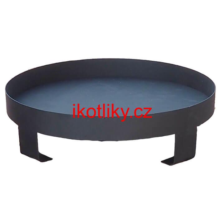 Ohniště