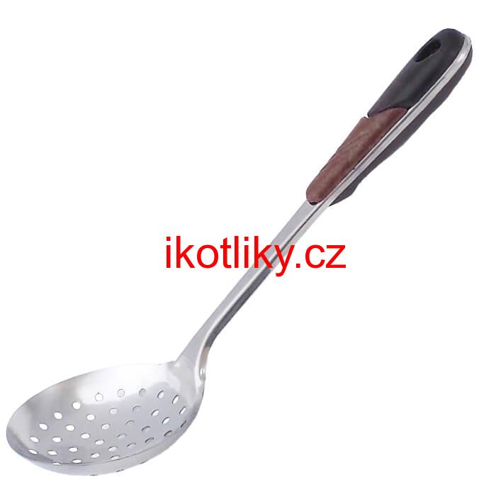 Nerezová pěnovačka CLASSIC