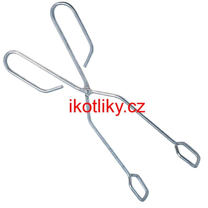 Kleště na maso 27 cm
