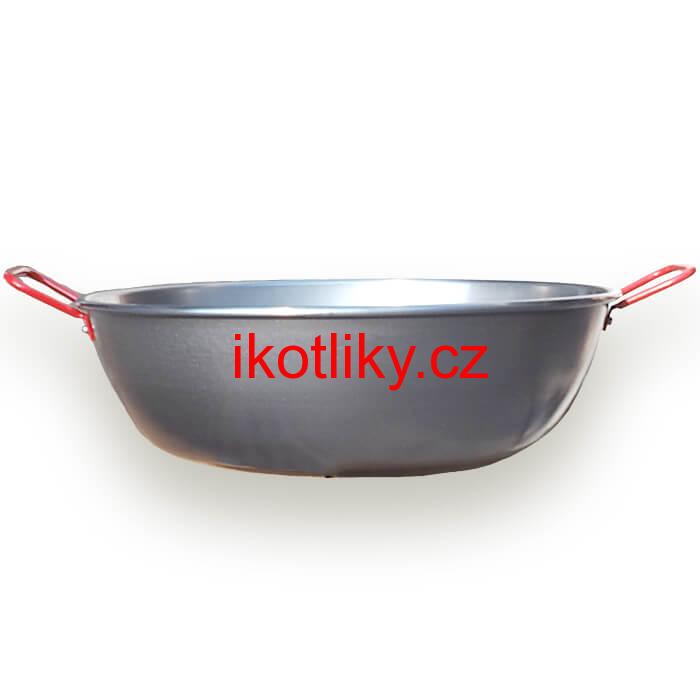 Pánev paella (WOK) 30 cm