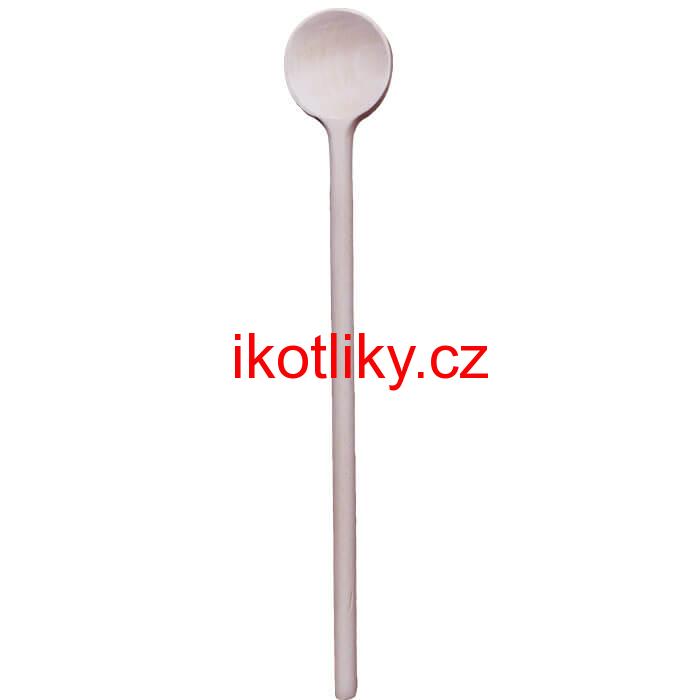 Vařečka 50 cm