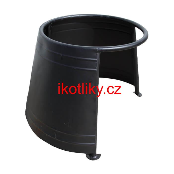Chránič plamene (Ohnisko) 44 cm