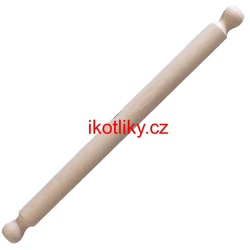 Kuchyňský válek na těsto 60 cm