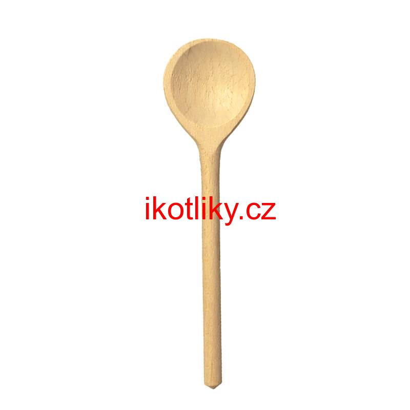 Vařečka 20 cm