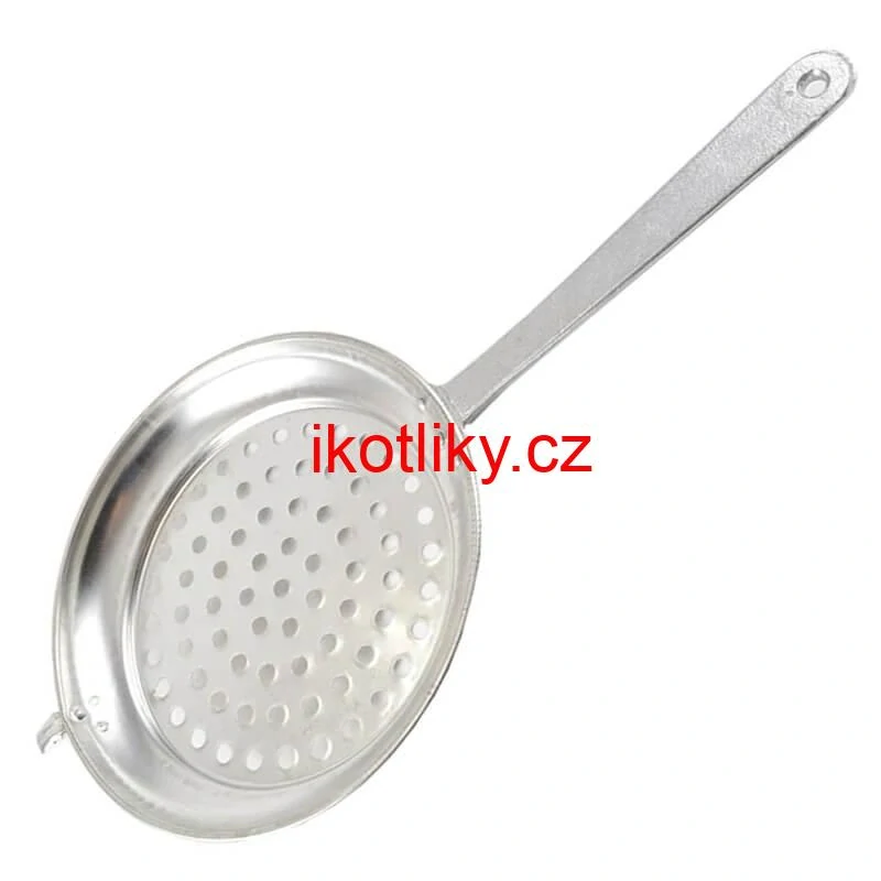Síto na halušky a na noky s rukojetí - haluškárna