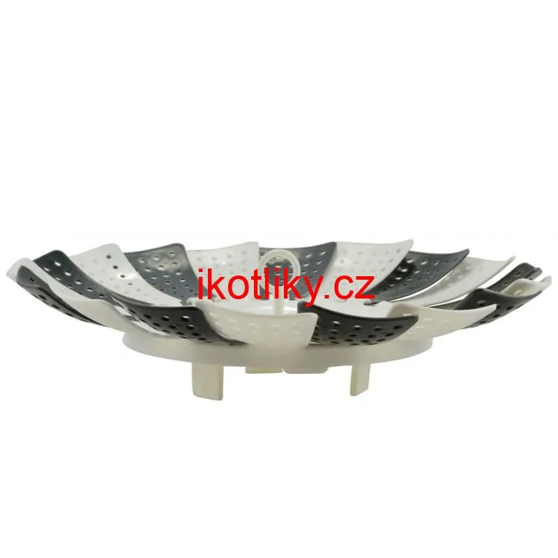 Napařovací košík - pařák