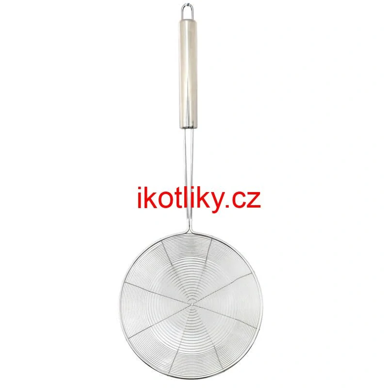 Sítko UNIVERZAL 17 cm