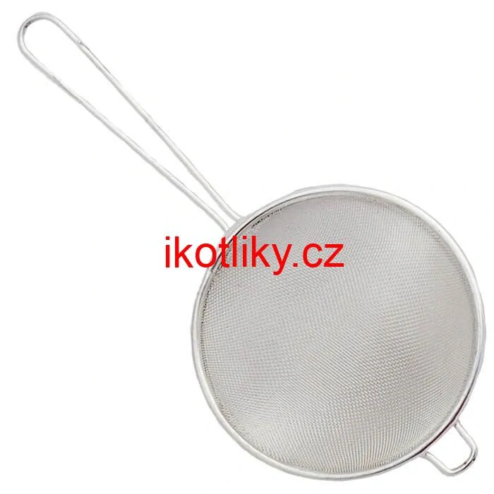 Sitko 7 cm (INOX)