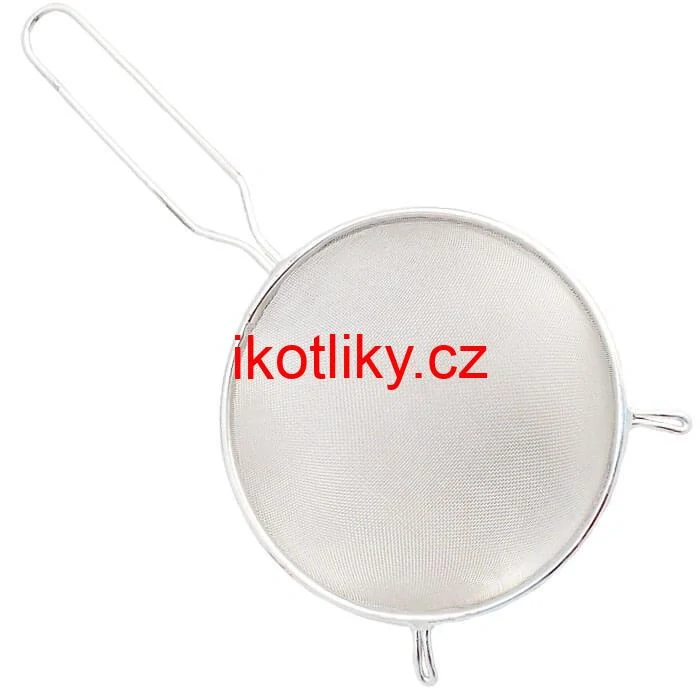 Sitko 20 cm (INOX)