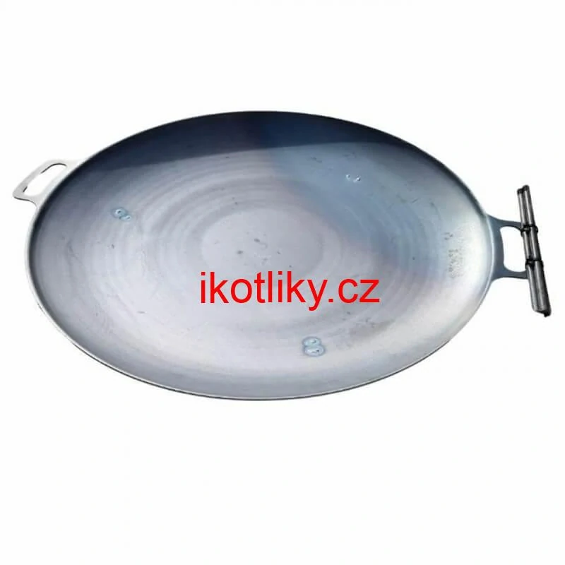 Původní maďarský kotoučový gril (70 cm)