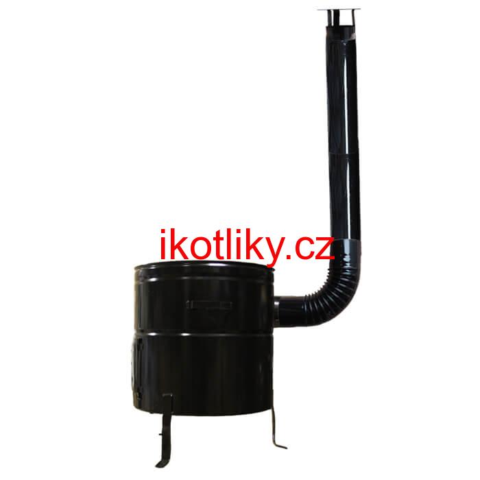 Kotlina pro kotel 60 cm