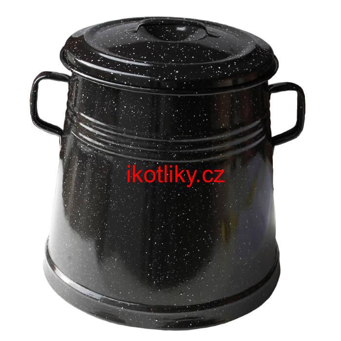 Nádoba na sádlo 10 L