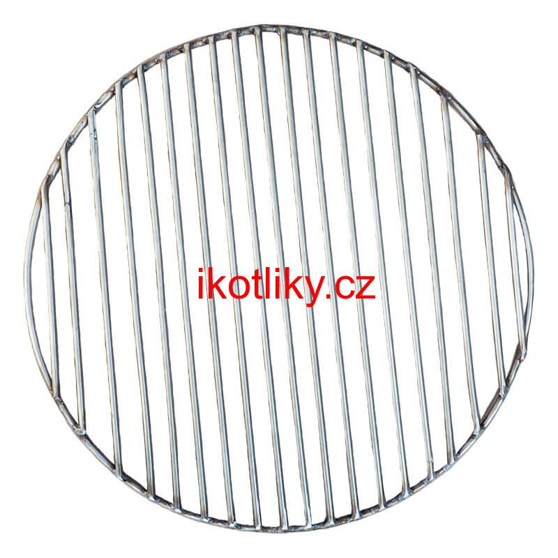Grilovací rošt 31 cm