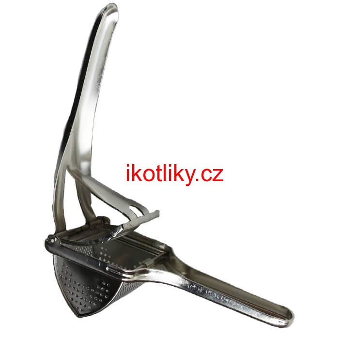 Tlačítko na brambory