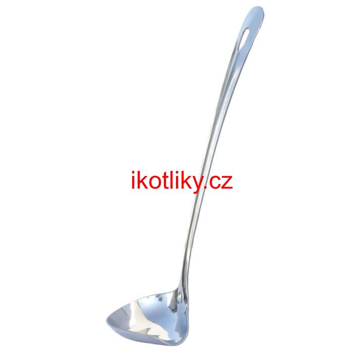 Naběračka na omáčky 0,30 ml