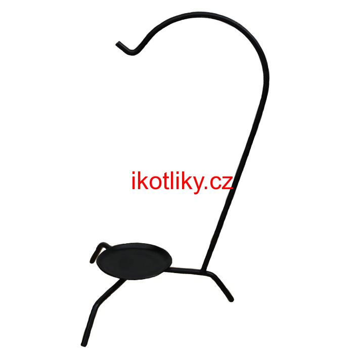 Servírovací stojánek pro kotlík 0,8 L