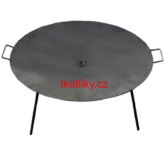 Grilovací pánev UNIVERZAL