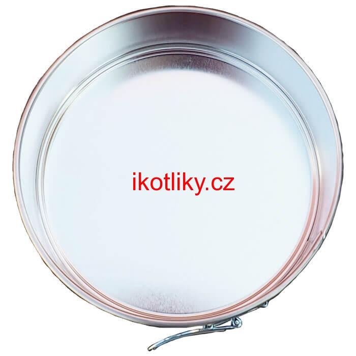 Forma na dort 17 cm