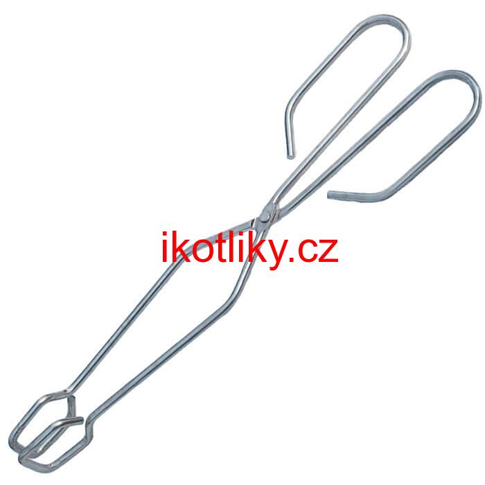 Kleště na maso 27 cm