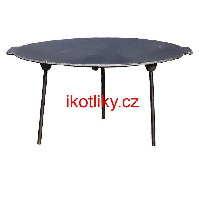 Grilovací pánev 45 cm