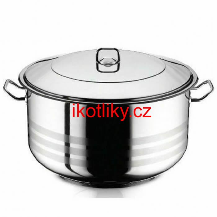 Nerezový hrnec 30 L ARIAN