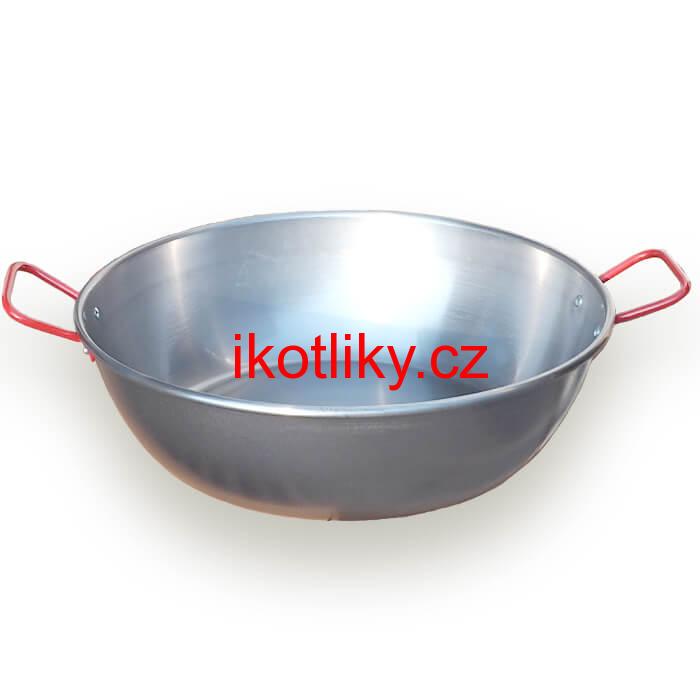 Pánev paella (WOK) 30 cm
