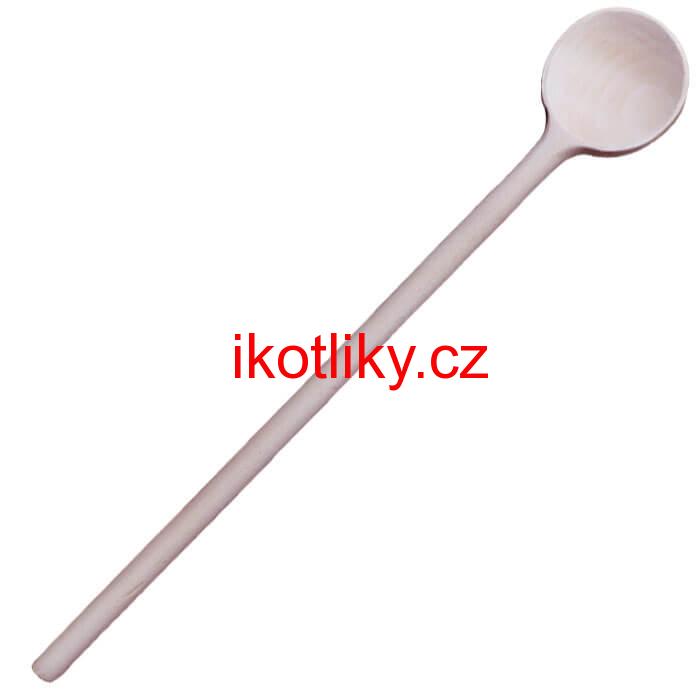 Vařečka 50 cm