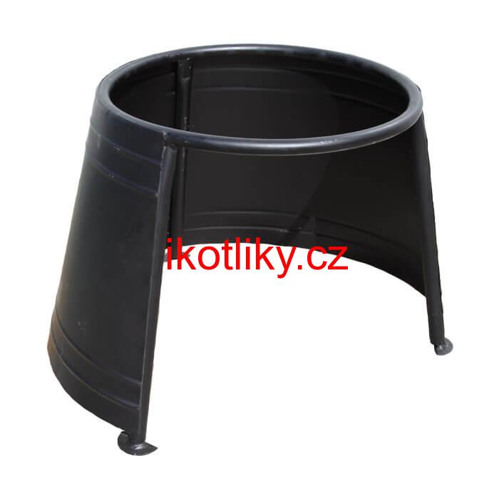 Chránič plamene (Ohnisko) 44 cm