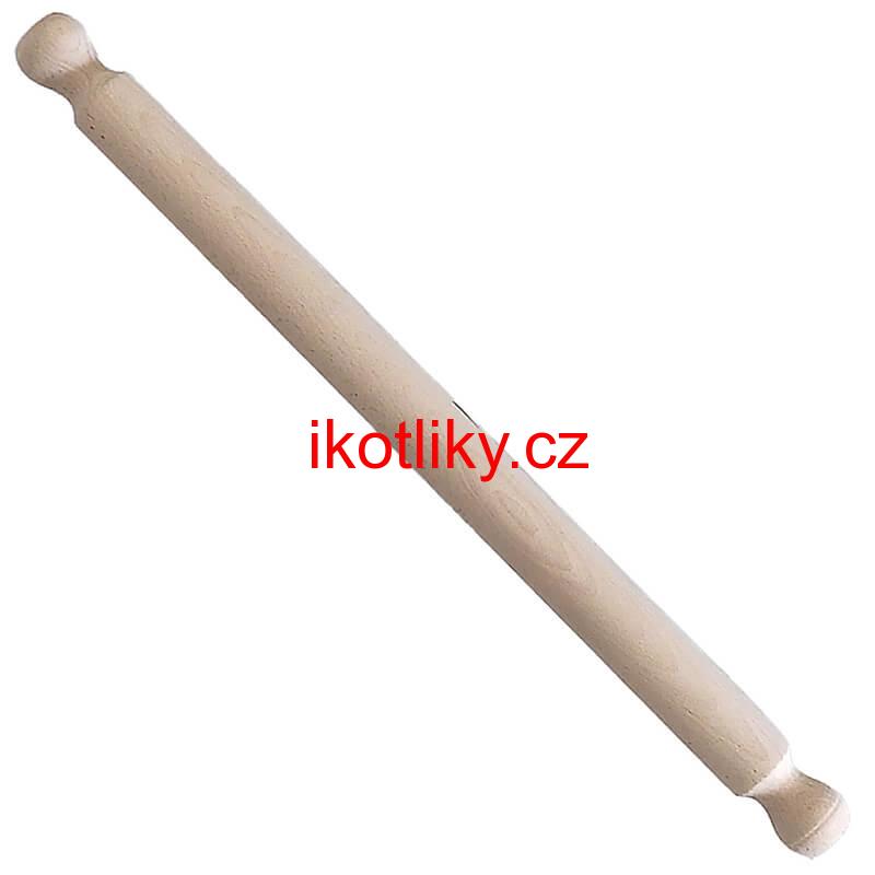 Kuchyňský válek na těsto 60 cm