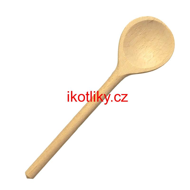 Vařečka 20 cm