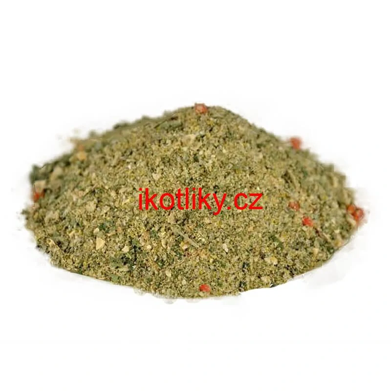 Bylinkové máslo 50 g