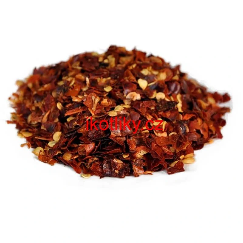 Chilli mleté 50 g
