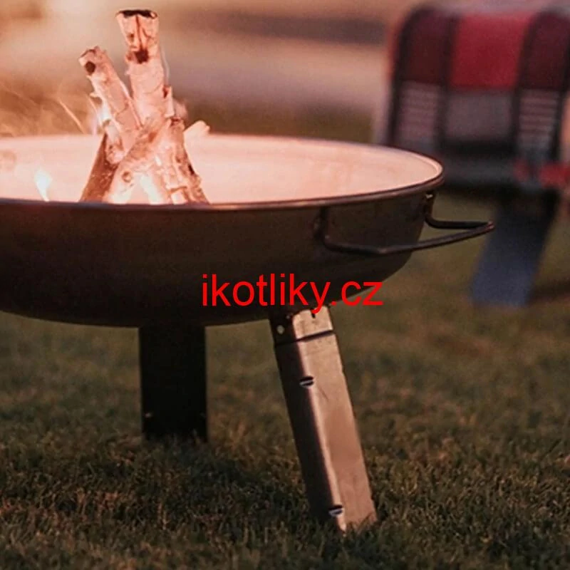 Ohniště 55 cm
