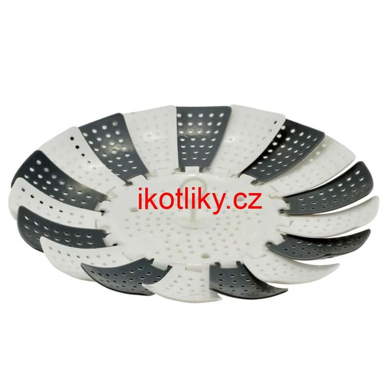 Napařovací košík - pařák