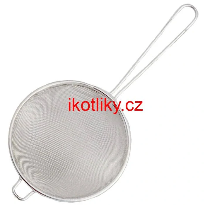 Sitko 7 cm (INOX)